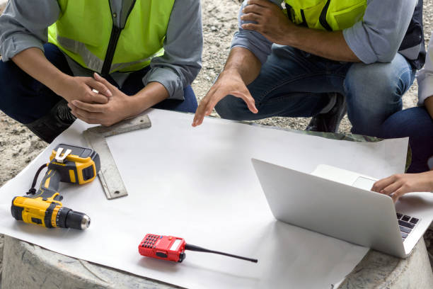 Best Stamped Concrete Services in Raytown, MO