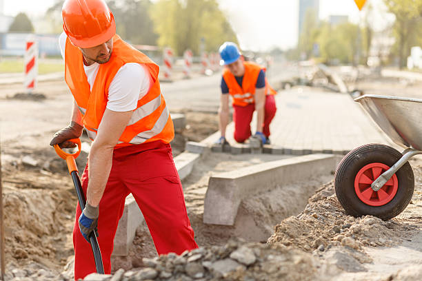 Best Residential Concrete Solutions in Raytown, MO