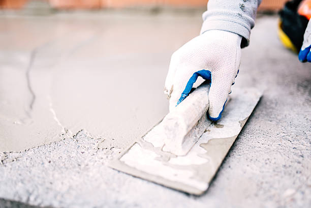 Best Commercial Concrete Services in Raytown, MO